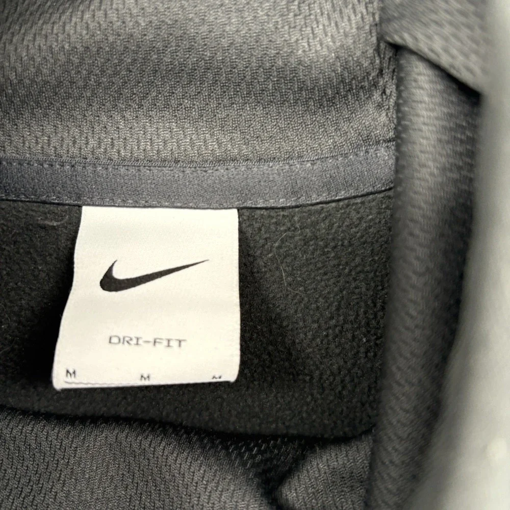 Nike practical addition